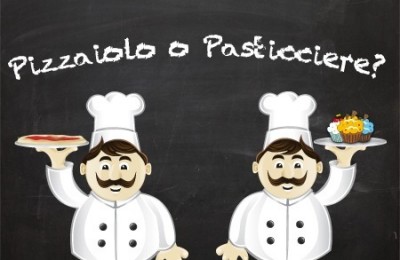 Corso Pizzaiolo e Pasticcere