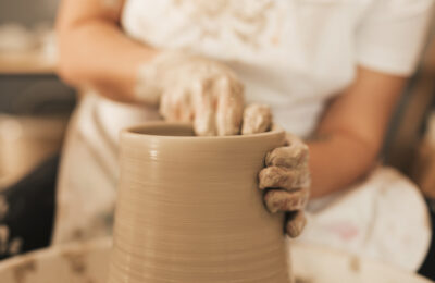 Operatore della ceramica artigianale – EQF 3